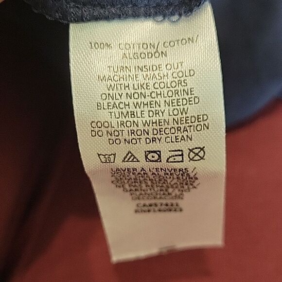 LOFT FIZZ THE SEASON Holiday Tee Size XXL NWT - Picture 8 of 9